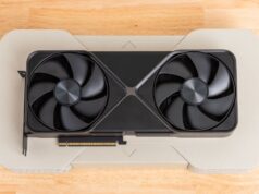 GPU Super Nvidia RTX 50 yang tidak diumumkan sebelumnya muncul di kalkulator PSU Seasonic — kartu grafis yang belum dirilis ditampilkan dengan TGP 10-17% lebih tinggi dibandingkan model aslinya
| beritakitanih GPU Super Nvidia RTX 50 yang tidak diumumkan sebelumnya muncul di kalkulator PSU Seasonic — kartu grafis yang belum dirilis ditampilkan dengan TGP 10-17% lebih tinggi dibandingkan model aslinya
| beritakitanih