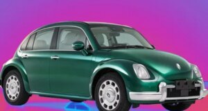 GWM Tiongkok membuat EV yang mirip Beetle, dan entah bagaimana terlihat (lebih baik/lebih buruk)
| beritakitanih GWM Tiongkok membuat EV yang mirip Beetle, dan entah bagaimana terlihat (lebih baik/lebih buruk)
| beritakitanih