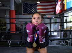 Gadis St. Paul memenangkan emas di Olimpiade Junior Tinju AS
| beritakitanih Gadis St. Paul memenangkan emas di Olimpiade Junior Tinju AS
| beritakitanih