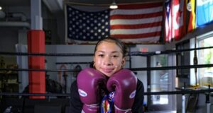 Gadis St. Paul memenangkan emas di Olimpiade Junior Tinju AS
| beritakitanih Gadis St. Paul memenangkan emas di Olimpiade Junior Tinju AS
| beritakitanih