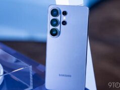 Galaxy S26 Ultra saat ini berharga $949 untuk model 512GB, tetapi tidak untuk semua orang
| beritakitanih Galaxy S26 Ultra saat ini berharga $949 untuk model 512GB, tetapi tidak untuk semua orang
| beritakitanih