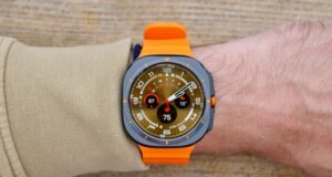 Galaxy Watch 9 dan Ultra 2 mungkin tiba pada 22 Juli, dan kebocoran baru ini hanya menyisakan sedikit imajinasi
| beritakitanih Galaxy Watch 9 dan Ultra 2 mungkin tiba pada 22 Juli, dan kebocoran baru ini hanya menyisakan sedikit imajinasi
| beritakitanih
