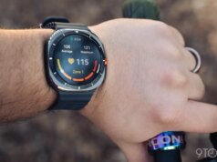 Galaxy Watch 9 dan Watch Ultra 2 akan mengikuti kenaikan harga perangkat lipat, kata bocoran
| beritakitanih Galaxy Watch 9 dan Watch Ultra 2 akan mengikuti kenaikan harga perangkat lipat, kata bocoran
| beritakitanih