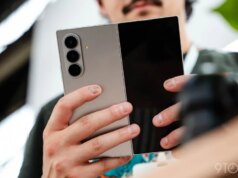 Galaxy Z Fold 8 akhirnya bisa mendapatkan peningkatan pengisian daya nirkabel yang sangat dibutuhkannya
| beritakitanih Galaxy Z Fold 8 akhirnya bisa mendapatkan peningkatan pengisian daya nirkabel yang sangat dibutuhkannya
| beritakitanih