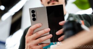 Galaxy Z Fold 8 akhirnya bisa mendapatkan peningkatan pengisian daya nirkabel yang sangat dibutuhkannya
| beritakitanih Galaxy Z Fold 8 akhirnya bisa mendapatkan peningkatan pengisian daya nirkabel yang sangat dibutuhkannya
| beritakitanih