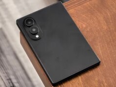 Galaxy Z Fold 8 bisa tampil lembut dalam warna, dan gaya minimalis dalam diri saya sangat menarik
| beritakitanih Galaxy Z Fold 8 bisa tampil lembut dalam warna, dan gaya minimalis dalam diri saya sangat menarik
| beritakitanih