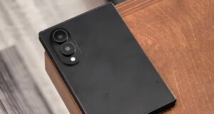 Galaxy Z Fold 8 bisa tampil lembut dalam warna, dan gaya minimalis dalam diri saya sangat menarik
| beritakitanih Galaxy Z Fold 8 bisa tampil lembut dalam warna, dan gaya minimalis dalam diri saya sangat menarik
| beritakitanih