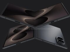Galaxy Z Fold 8 bocor dalam render resmi, mengonfirmasi beberapa detail akhir
| beritakitanih Galaxy Z Fold 8 bocor dalam render resmi, mengonfirmasi beberapa detail akhir
| beritakitanih