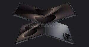 Galaxy Z Fold 8 bocor dalam render resmi, mengonfirmasi beberapa detail akhir
| beritakitanih Galaxy Z Fold 8 bocor dalam render resmi, mengonfirmasi beberapa detail akhir
| beritakitanih