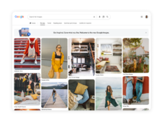 Gambar Google mendapatkan desain ulang seperti Pinterest yang berfokus pada penemuan
| beritakitanih Gambar Google mendapatkan desain ulang seperti Pinterest yang berfokus pada penemuan
| beritakitanih