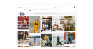Gambar Google mendapatkan desain ulang seperti Pinterest yang berfokus pada penemuan
| beritakitanih Gambar Google mendapatkan desain ulang seperti Pinterest yang berfokus pada penemuan
| beritakitanih
