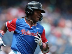Game Berjangka MLB 2026: Lima pemain yang menonjol dalam pameran prospek
| beritakitanih Game Berjangka MLB 2026: Lima pemain yang menonjol dalam pameran prospek
| beritakitanih