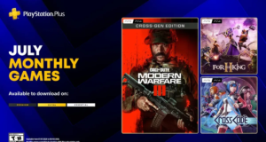Game Fisik Akan Ditiadakan, Tapi Call of Duty Hadir di PlayStation Plus Bulan Ini. Itu bagus, bukan?
| beritakitanih Game Fisik Akan Ditiadakan, Tapi Call of Duty Hadir di PlayStation Plus Bulan Ini. Itu bagus, bukan?
| beritakitanih