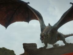 Game Of Thrones Resmi Luncurkan Karakter Baru yang Berbagi Hadiah Langka Dany
| beritakitanih Game Of Thrones Resmi Luncurkan Karakter Baru yang Berbagi Hadiah Langka Dany
| beritakitanih