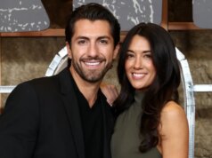 Garis Waktu Hubungan Jason Tartick dan Kathryn Hurley dari Bachelor Nation
| beritakitanih Garis Waktu Hubungan Jason Tartick dan Kathryn Hurley dari Bachelor Nation
| beritakitanih