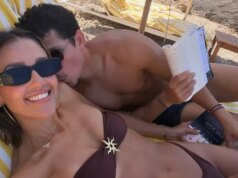 Garis Waktu Hubungan Lengkap Jessica Alba dan Danny Ramirez
| beritakitanih Garis Waktu Hubungan Lengkap Jessica Alba dan Danny Ramirez
| beritakitanih
