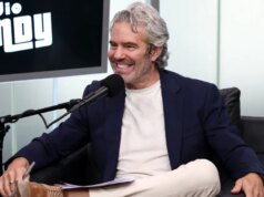 Garis Waktu Hubungan Sederhana Andy Cohen dan Pacar Kevin Sobieski
| beritakitanih Garis Waktu Hubungan Sederhana Andy Cohen dan Pacar Kevin Sobieski
| beritakitanih