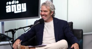 Garis Waktu Hubungan Sederhana Andy Cohen dan Pacar Kevin Sobieski
| beritakitanih Garis Waktu Hubungan Sederhana Andy Cohen dan Pacar Kevin Sobieski
| beritakitanih