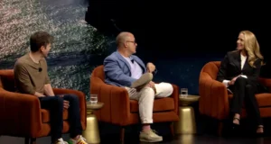 Garis waktu perangkat keras OpenAI dilaporkan tidak berubah setelah gugatan pencurian rahasia dagang Apple
| beritakitanih Garis waktu perangkat keras OpenAI dilaporkan tidak berubah setelah gugatan pencurian rahasia dagang Apple
| beritakitanih