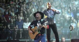 Garth Brooks Tetapkan Tur Blame It All On My Roots Arena 2026
| beritakitanih Garth Brooks Tetapkan Tur Blame It All On My Roots Arena 2026
| beritakitanih