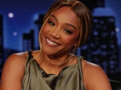 Gaun Tiffany Haddish Membuat Tampilan Tamu Pernikahan Luar Biasa — Lihat Gayanya
| beritakitanih Gaun Tiffany Haddish Membuat Tampilan Tamu Pernikahan Luar Biasa — Lihat Gayanya
| beritakitanih