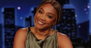 Gaun Tiffany Haddish Membuat Tampilan Tamu Pernikahan Luar Biasa — Lihat Gayanya
| beritakitanih Gaun Tiffany Haddish Membuat Tampilan Tamu Pernikahan Luar Biasa — Lihat Gayanya
| beritakitanih