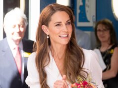Gaya Gaun Putih Kate Middleton Menyembunyikan Lengan Atas (dan Perut!)
| beritakitanih Gaya Gaun Putih Kate Middleton Menyembunyikan Lengan Atas (dan Perut!)
| beritakitanih