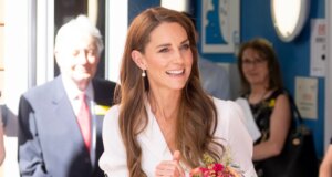 Gaya Gaun Putih Kate Middleton Menyembunyikan Lengan Atas (dan Perut!)
| beritakitanih Gaya Gaun Putih Kate Middleton Menyembunyikan Lengan Atas (dan Perut!)
| beritakitanih