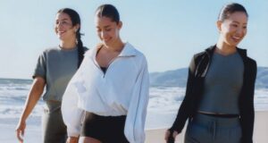 Gaya Yoga & Pilates Baru Lululemon Sangat Nyaman untuk Musim Panas
| beritakitanih Gaya Yoga & Pilates Baru Lululemon Sangat Nyaman untuk Musim Panas
| beritakitanih