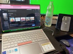 Gaya visual NotebookLM membuat Ikhtisar Video saya terasa kurang umum
| beritakitanih Gaya visual NotebookLM membuat Ikhtisar Video saya terasa kurang umum
| beritakitanih