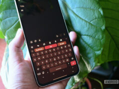Gboard bukan tipemu? Survei mengungkapkan keyboard alternatif favorit Anda
| beritakitanih Gboard bukan tipemu? Survei mengungkapkan keyboard alternatif favorit Anda
| beritakitanih