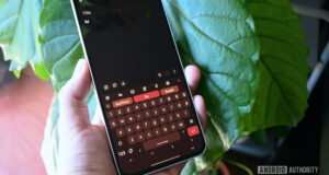 Gboard bukan tipemu? Survei mengungkapkan keyboard alternatif favorit Anda
| beritakitanih Gboard bukan tipemu? Survei mengungkapkan keyboard alternatif favorit Anda
| beritakitanih