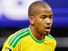 Gelandang Piala Dunia Afrika Selatan Adams meninggal pada usia 25 tahun
| beritakitanih Gelandang Piala Dunia Afrika Selatan Adams meninggal pada usia 25 tahun
| beritakitanih