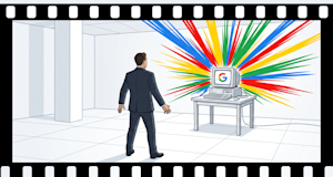 Gemini Omni Flash dari Google hadir di API, mengubah produksi video perusahaan menjadi percakapan
| beritakitanih Gemini Omni Flash dari Google hadir di API, mengubah produksi video perusahaan menjadi percakapan
| beritakitanih