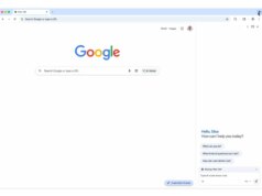 Gemini di Chrome diluncurkan ke Inggris
| beritakitanih Gemini di Chrome diluncurkan ke Inggris
| beritakitanih