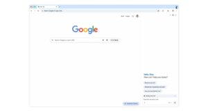 Gemini di Chrome diluncurkan ke Inggris
| beritakitanih Gemini di Chrome diluncurkan ke Inggris
| beritakitanih