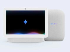 Gemini di Nest Hub mendesain ulang cuaca dan jawaban pengetahuan lainnya
| beritakitanih Gemini di Nest Hub mendesain ulang cuaca dan jawaban pengetahuan lainnya
| beritakitanih