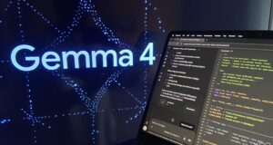 Gemma 4 melihat, mendengar, dan membaca di laptop 16GB saya, dan tidak pernah menelepon ke rumah
| beritakitanih Gemma 4 melihat, mendengar, dan membaca di laptop 16GB saya, dan tidak pernah menelepon ke rumah
| beritakitanih