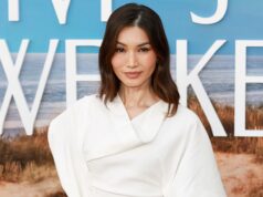 Gemma Chan Membagikan Pembaruan Jujur tentang Sekuel Crazy Rich Asians
| beritakitanih Gemma Chan Membagikan Pembaruan Jujur tentang Sekuel Crazy Rich Asians
| beritakitanih