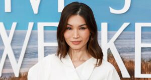Gemma Chan Membagikan Pembaruan Jujur tentang Sekuel Crazy Rich Asians
| beritakitanih Gemma Chan Membagikan Pembaruan Jujur tentang Sekuel Crazy Rich Asians
| beritakitanih