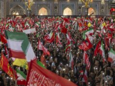 Gencatan senjata AS-Iran semakin menjauh. Dan, Kongres menghadapi minggu yang penting
| beritakitanih Gencatan senjata AS-Iran semakin menjauh. Dan, Kongres menghadapi minggu yang penting
| beritakitanih