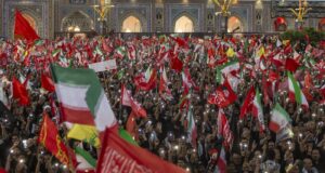 Gencatan senjata AS-Iran semakin menjauh. Dan, Kongres menghadapi minggu yang penting
| beritakitanih Gencatan senjata AS-Iran semakin menjauh. Dan, Kongres menghadapi minggu yang penting
| beritakitanih