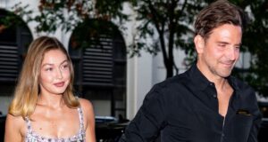 Gigi Hadid Berbagi Sekilas Musim Panas Bersama Bradley Cooper dalam Foto Langka
| beritakitanih Gigi Hadid Berbagi Sekilas Musim Panas Bersama Bradley Cooper dalam Foto Langka
| beritakitanih