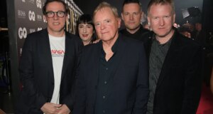 Gillian Gilbert dari Orde Baru dan Stephen Morris Tidak Melakukan Tur Dengan Band ‘Karena Alasan Kesehatan Pribadi’
| beritakitanih Gillian Gilbert dari Orde Baru dan Stephen Morris Tidak Melakukan Tur Dengan Band 'Karena Alasan Kesehatan Pribadi'
| beritakitanih