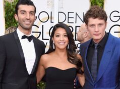 Gina Rodriguez dari Jane the Virgin Berbicara untuk Costar Justin Baldoni
| beritakitanih Gina Rodriguez dari Jane the Virgin Berbicara untuk Costar Justin Baldoni
| beritakitanih