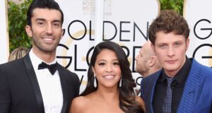 Gina Rodriguez dari Jane the Virgin Berbicara untuk Costar Justin Baldoni
| beritakitanih Gina Rodriguez dari Jane the Virgin Berbicara untuk Costar Justin Baldoni
| beritakitanih