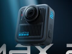 GoPro MAX 2 masih berada pada harga Prime Day terendah dengan diskon 40%.
| beritakitanih GoPro MAX 2 masih berada pada harga Prime Day terendah dengan diskon 40%.
| beritakitanih