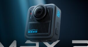 GoPro MAX 2 masih berada pada harga Prime Day terendah dengan diskon 40%.
| beritakitanih GoPro MAX 2 masih berada pada harga Prime Day terendah dengan diskon 40%.
| beritakitanih