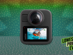 GoPro Max2 Diskon $200 Saat Ini
| beritakitanih GoPro Max2 Diskon $200 Saat Ini
| beritakitanih