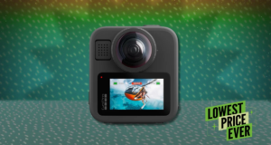 GoPro Max2 Diskon $200 Saat Ini
| beritakitanih GoPro Max2 Diskon $200 Saat Ini
| beritakitanih